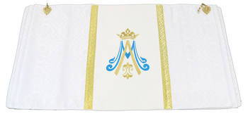 Voile huméral W10AB25