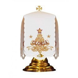 Ciborium veil SP309320