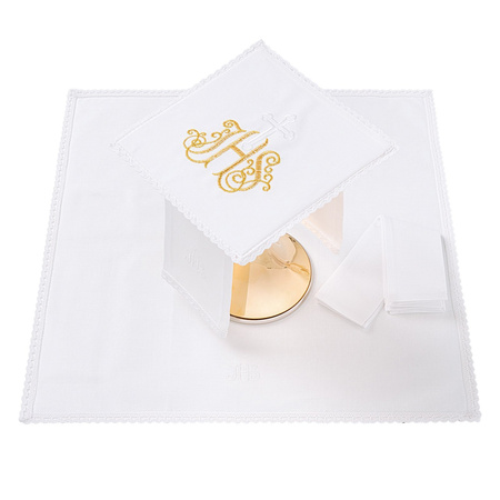 Conjunto de altar KBBK15