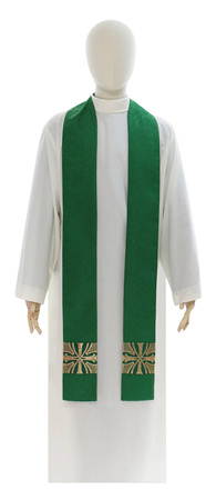 Chasuble gothique 008Z25