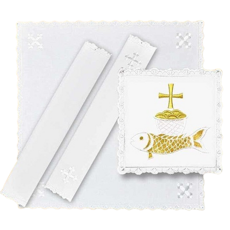 Altar linen AL337524