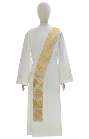 Dalmática Romana DR822AKCJ9