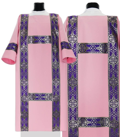 Gothic dalmatic DE201RF