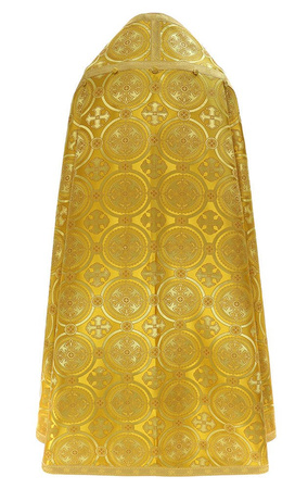 Capa de Asperges Romana KR797AG8