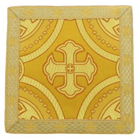 Bolsa, manípulo, velo cubrecáliz VMB068G8