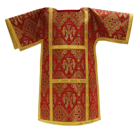 Dalmatica romana DRC60