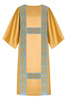 Gothic dalmatic DF777GN61