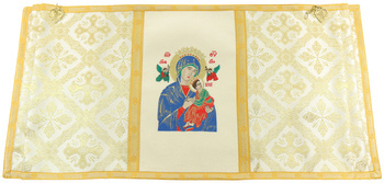 Velo omerale WKR4AK50