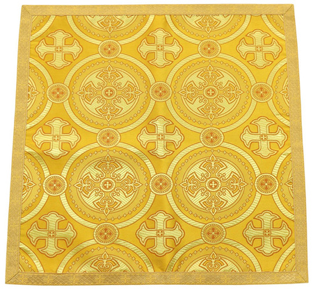 Roman chasuble R797AG8