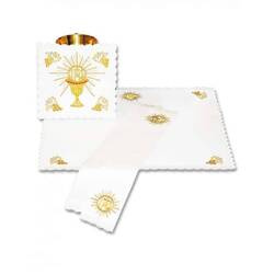 Conjunto de altar AL3466724