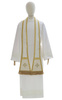 Chasuble Saint Philippe Néri F822AK25
