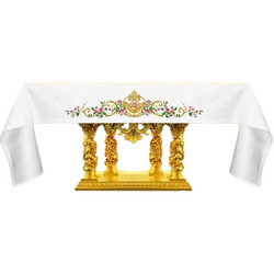 Toalha de altar AC109423