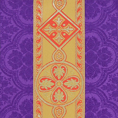 Velo per urna funeraria FUP114FG25