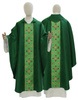 Gothic chasuble 077Z25