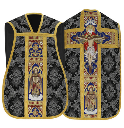 Casulla romana R778CZ9