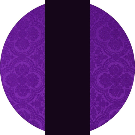 Capa de Asperges Gótica K559AF25h9