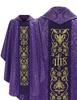 Gothic chasuble 518F14