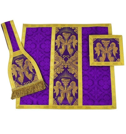 Römische Kasel R060F25