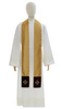 Casulla gótica 763AGC63g