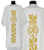 Gotische Dalmatik D531B