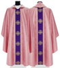 Gothic chasuble 103RF25
