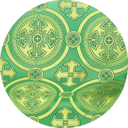 Chasuble romaine RZ8