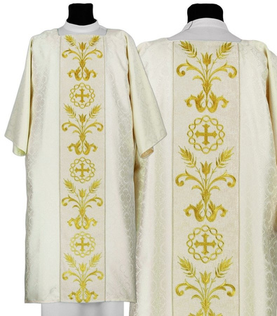 Dalmatica gotica D592K25