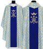 Casula gotica mariana 600N55