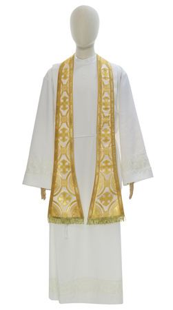 Casulla San Felipe Neri F778K8