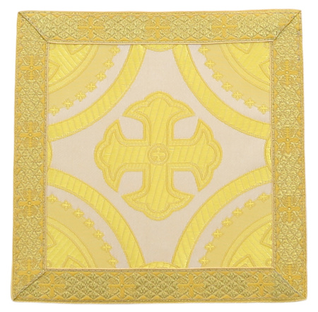 Burse, maniple, chalice veil VMB068K8