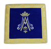 Bursa, Manipel, Kelchvelum VMB17ABN25