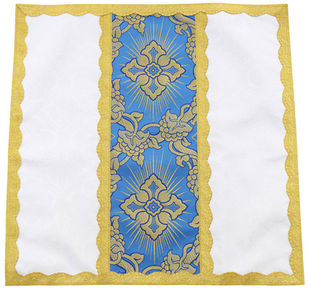 Roman chasuble R09BN25