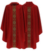 Gothic chasuble 113C25