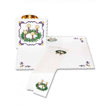 Linge d'autel AL3489124