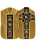 Chasuble romaine R814AGC50