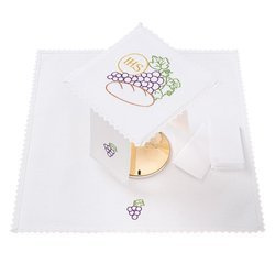 Conjunto de altar KBBK27