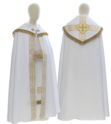 Chape gothique K113Bf