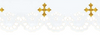 Toalha de altar AC301824