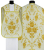Roman chasuble R592G54