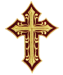 Appliqué AP393924