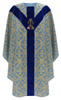 Casula semi-gotica mariana GY850AN55