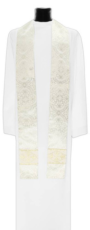 Estola gótica SZ102K14