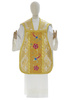 Chasuble romaine mariale R917K60