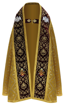 Capa de Asperges Romana KT8AGC50h23