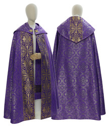 Gotische Pluviale K008F14