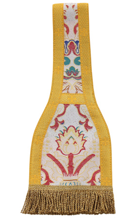 Tunicella romana TUR115