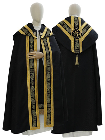 Capa de Asperges Gótica KY751ACZ25pAP