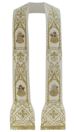 Stola romana SH465AKA