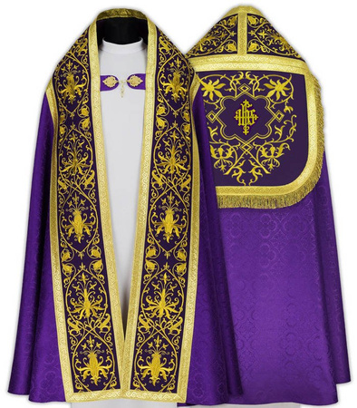 Roman cope KT630F25h33