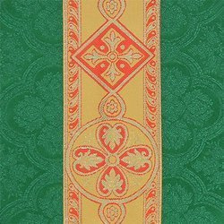 Gothic cope K114Z25f